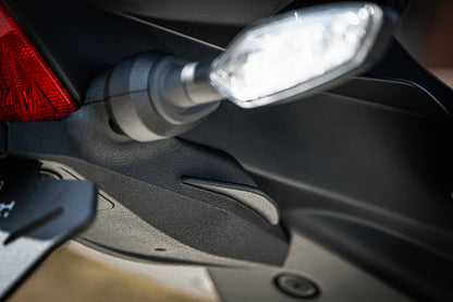 Evotech Yamaha YZF-R1 Kentekenplaathouder (2020+)