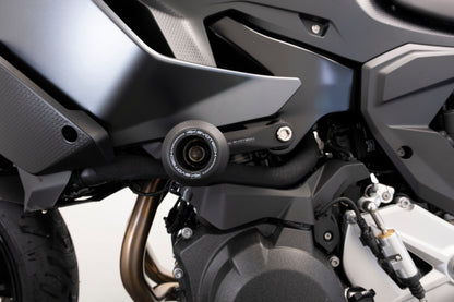 Valblokken set Evotech - BMW F 900 XR Sport (2025+)