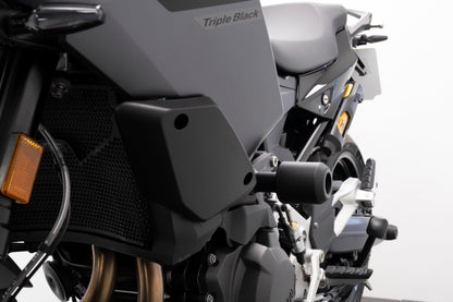 Valblokken set Evotech - BMW F 900 XR (2025+)