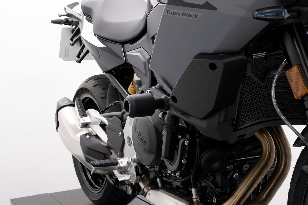 Valblokken set Evotech - BMW F 900 XR Sport (2025+)