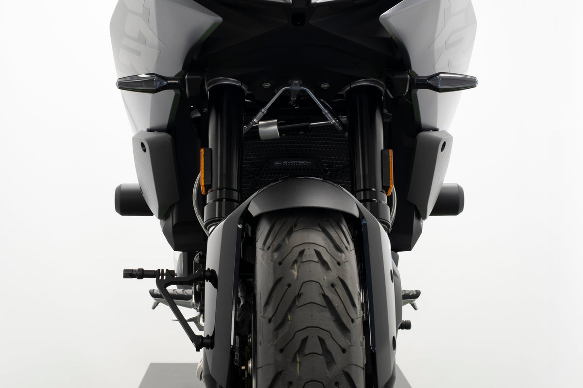 Valblokken set Evotech - BMW F 900 XR (2020 - 2024)