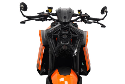 Evotech Headlight Guard - KTM 1390 Super Duke R Evo (2024+)