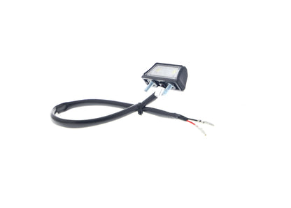 Evotech Led Number Plate Light