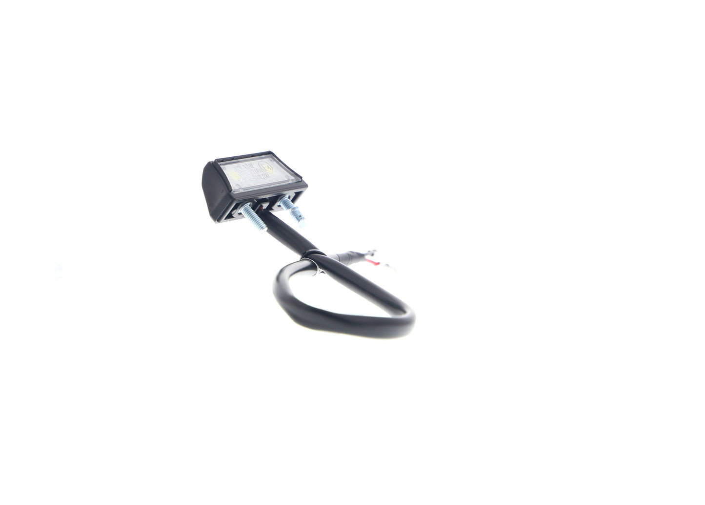 Evotech Led Number Plate Light