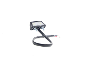 Evotech Led Number Plate Light