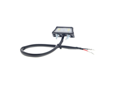 Evotech Led Number Plate Light