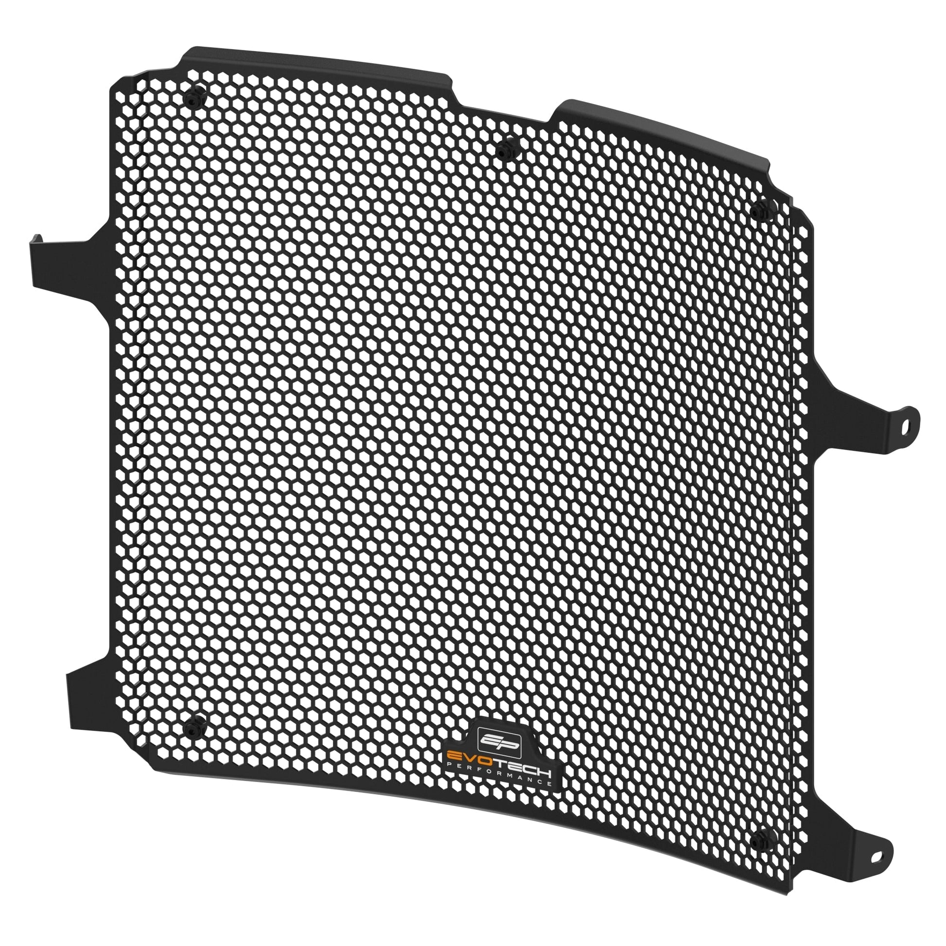 Evotech KTM 1390 Super Duke R Evo Radiatorcover (2024+)
