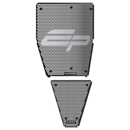 Evotech Ducati Panigale V4 S Race Radiatorcover Set (2018 - 2020)