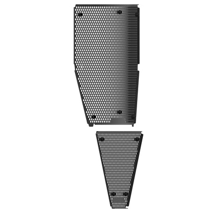Evotech Ducati Panigale V4R Race Radiatorcover Set (2021-2024)