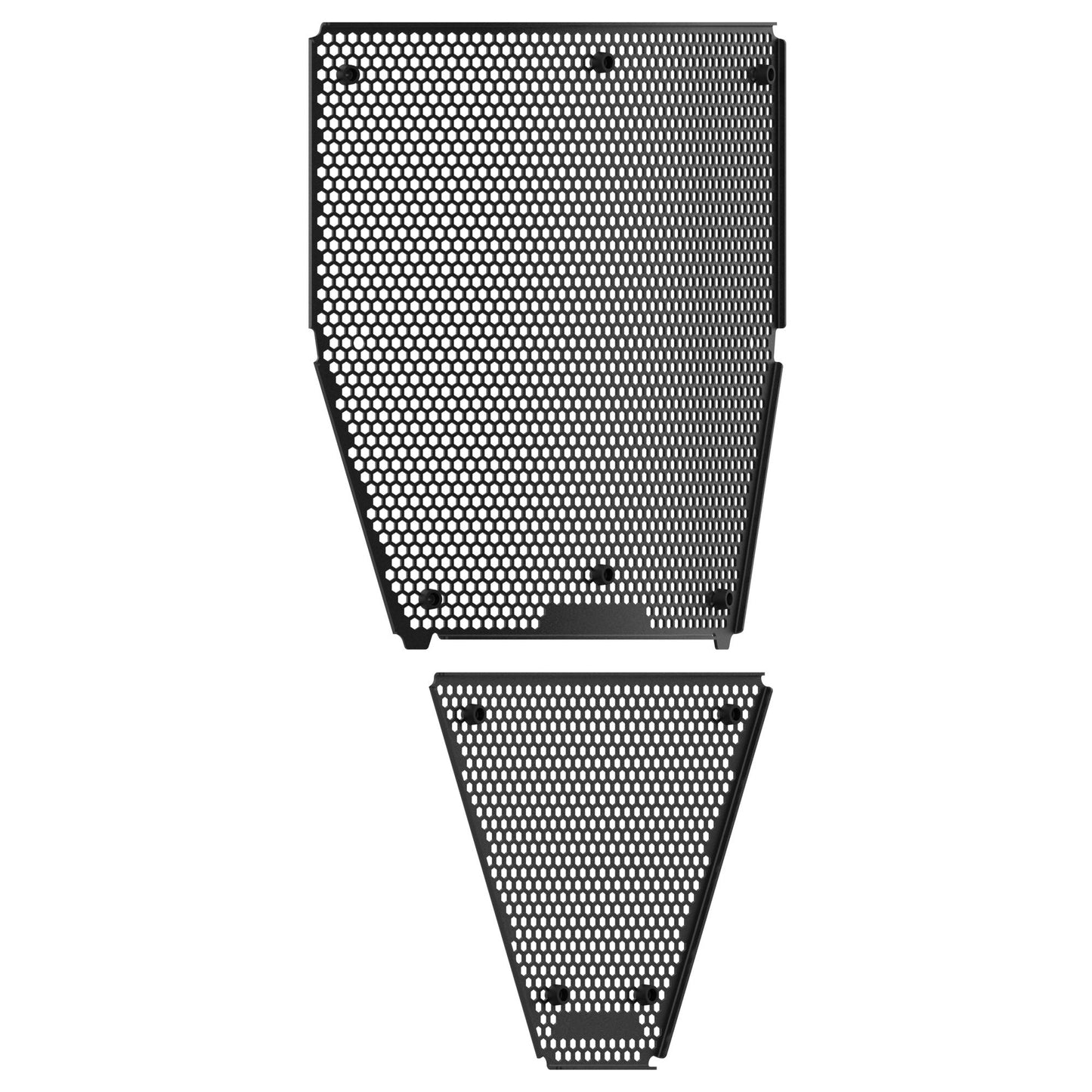 Evotech Ducati Panigale V4 SP2 Race Radiatorcover Set (2023- 2024)