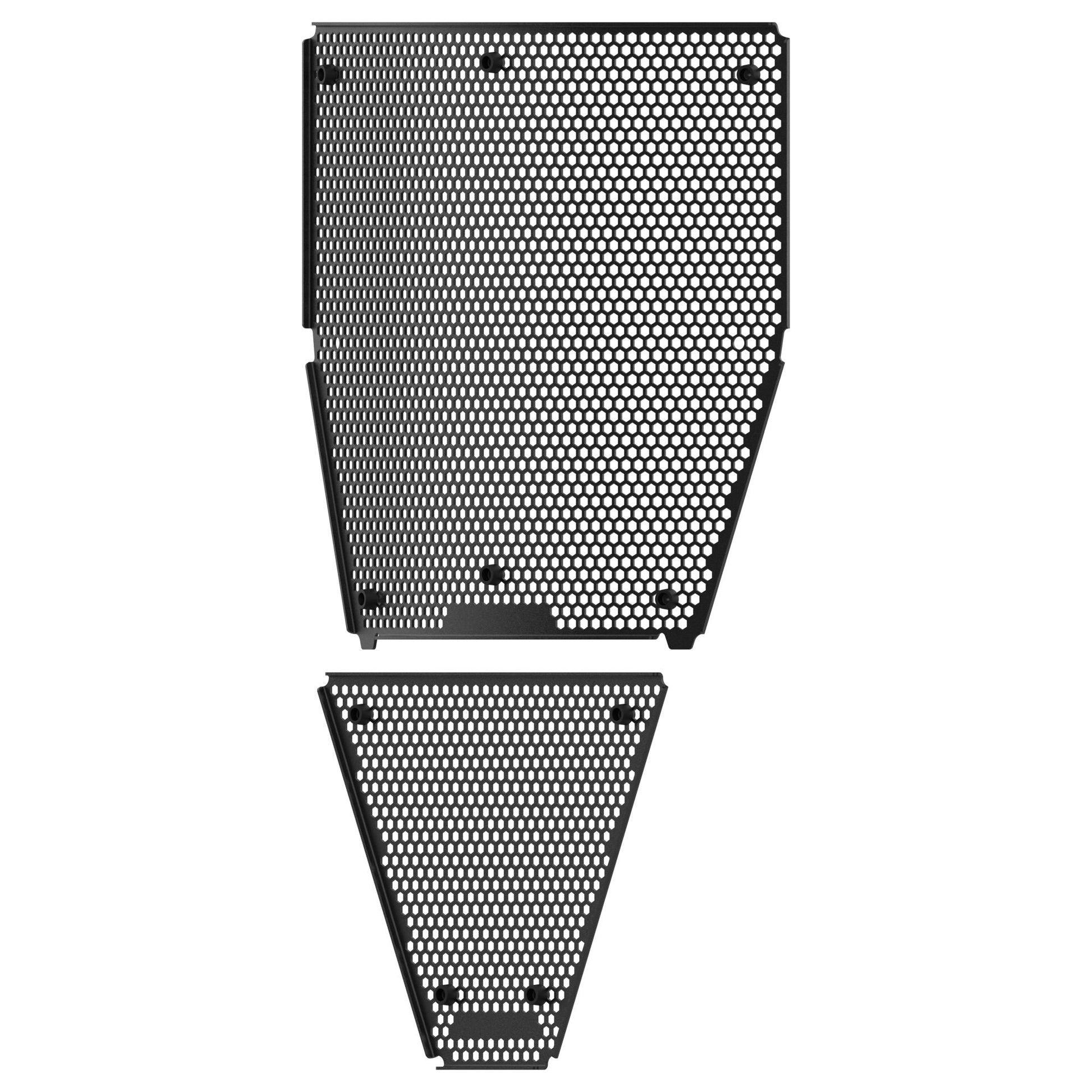 Evotech Ducati Panigale V4 Race Radiatorcover Set (2018 - 2020)