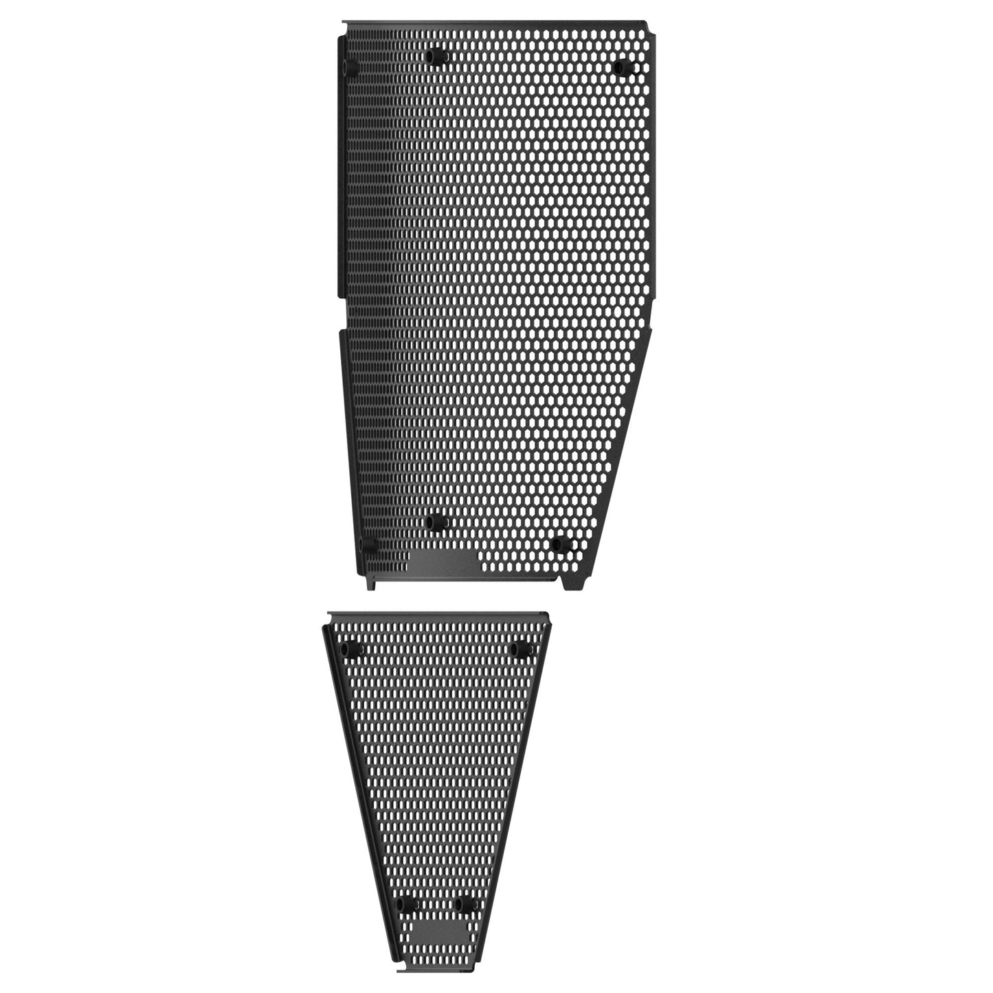 Evotech Ducati Panigale V4 S Corse Race Radiatorcover Set (2019-2020)