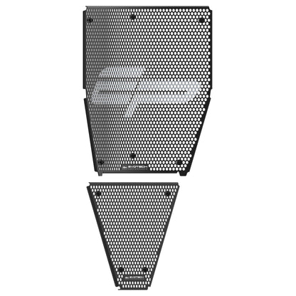 Evotech Ducati Panigale V4 Speciale Race Radiatorcover Set (2018-2020)