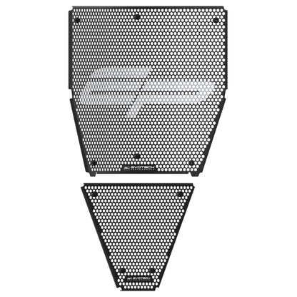 Evotech Ducati Panigale V4R Race Radiatorcover Set (2021-2024)