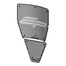 Evotech Ducati Panigale V4 SP2 30° Anniversario 916 Race Radiatorcover Set (2024)