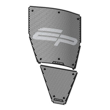 Evotech Ducati Panigale V4 S Race Radiatorcover Set (2018 - 2020)