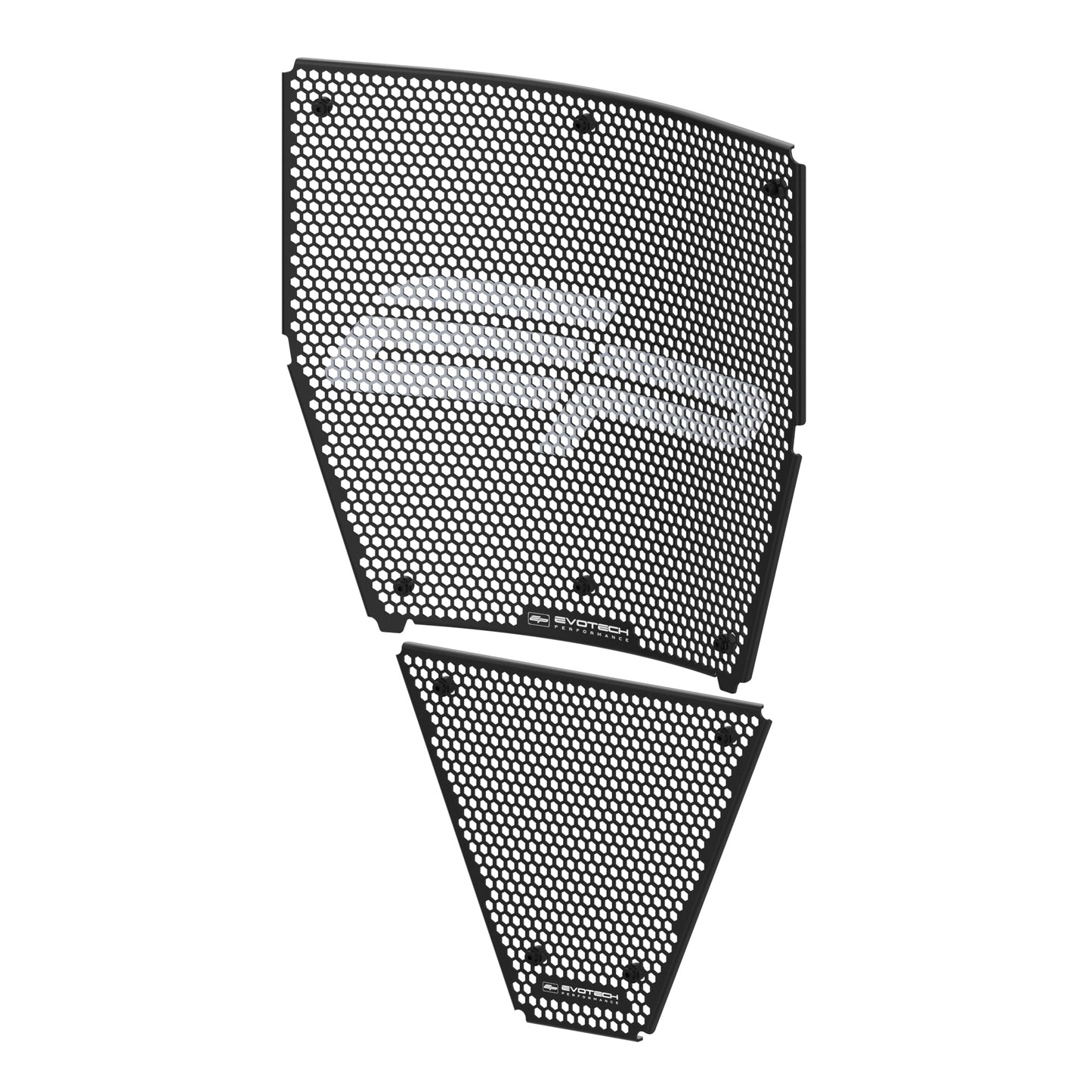 Evotech Ducati Streetfighter V4 Lamborghini Race Radiatorcover Set (2023+)