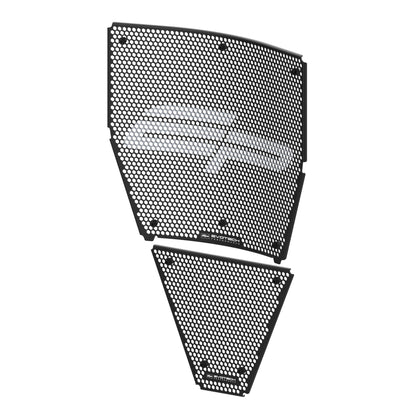 Evotech Ducati Streetfighter V4 SP Race Radiatorcover Set (2022+)