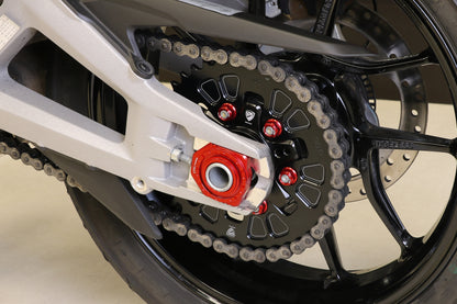 Adverters de la chaîne - Ducati Multistrada / Panigale / Desertx Ducati Multistrada Enduro 1200 DVT (2016+)
