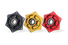 CNC Racing tandwieldrager Ducati Multistrada V2S (2025+)