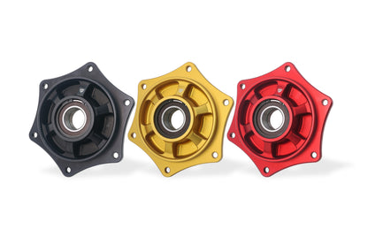 CNC Racing tandwieldrager Ducati Multistrada V2S (2025+)