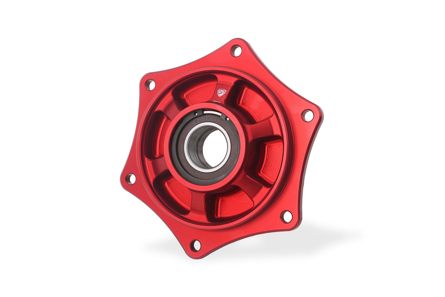CNC Racing tandwieldrager Ducati Streetfighter V2 (2025+)