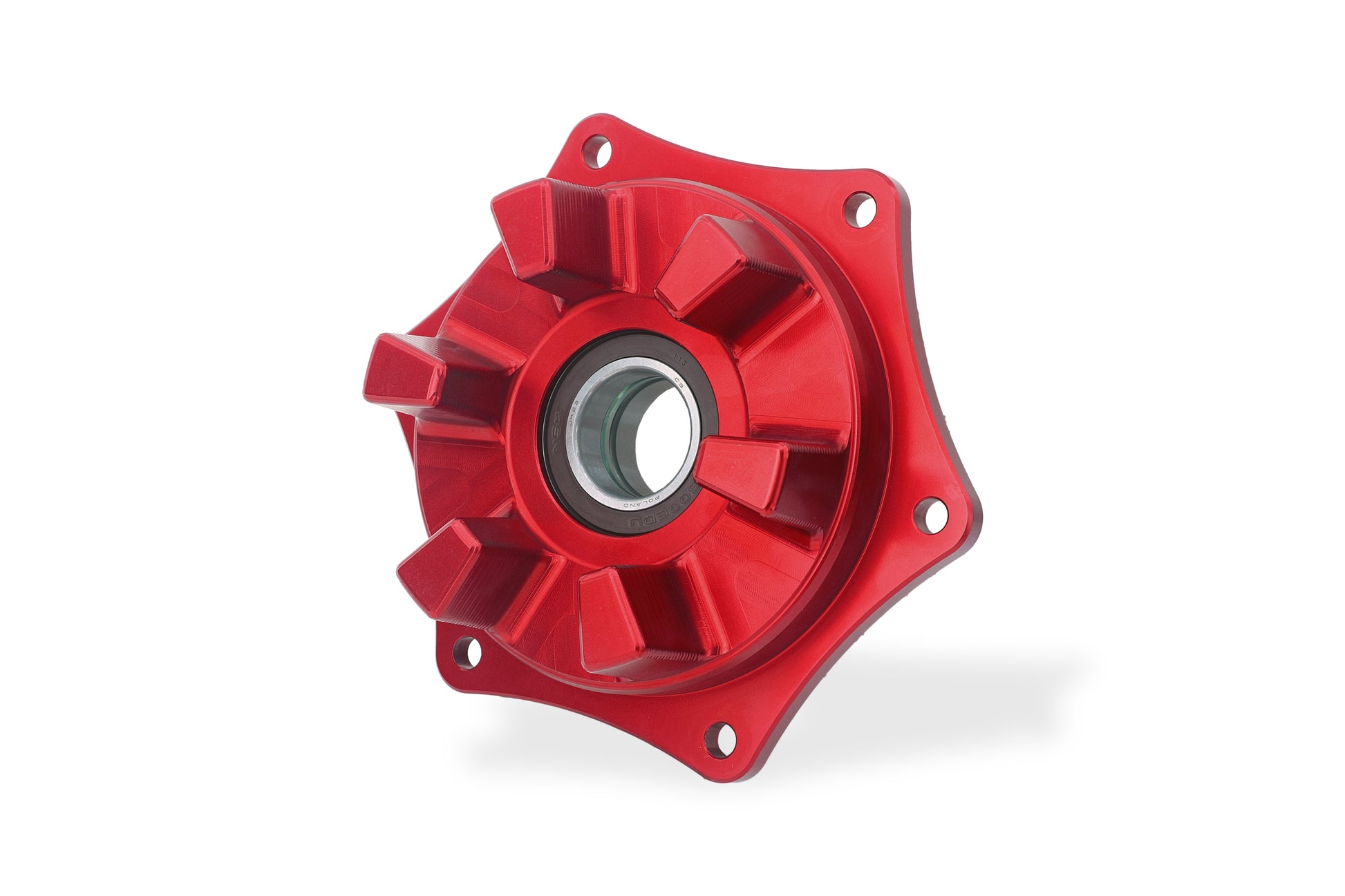CNC Racing tandwieldrager Ducati Panigale V2S (2025+)