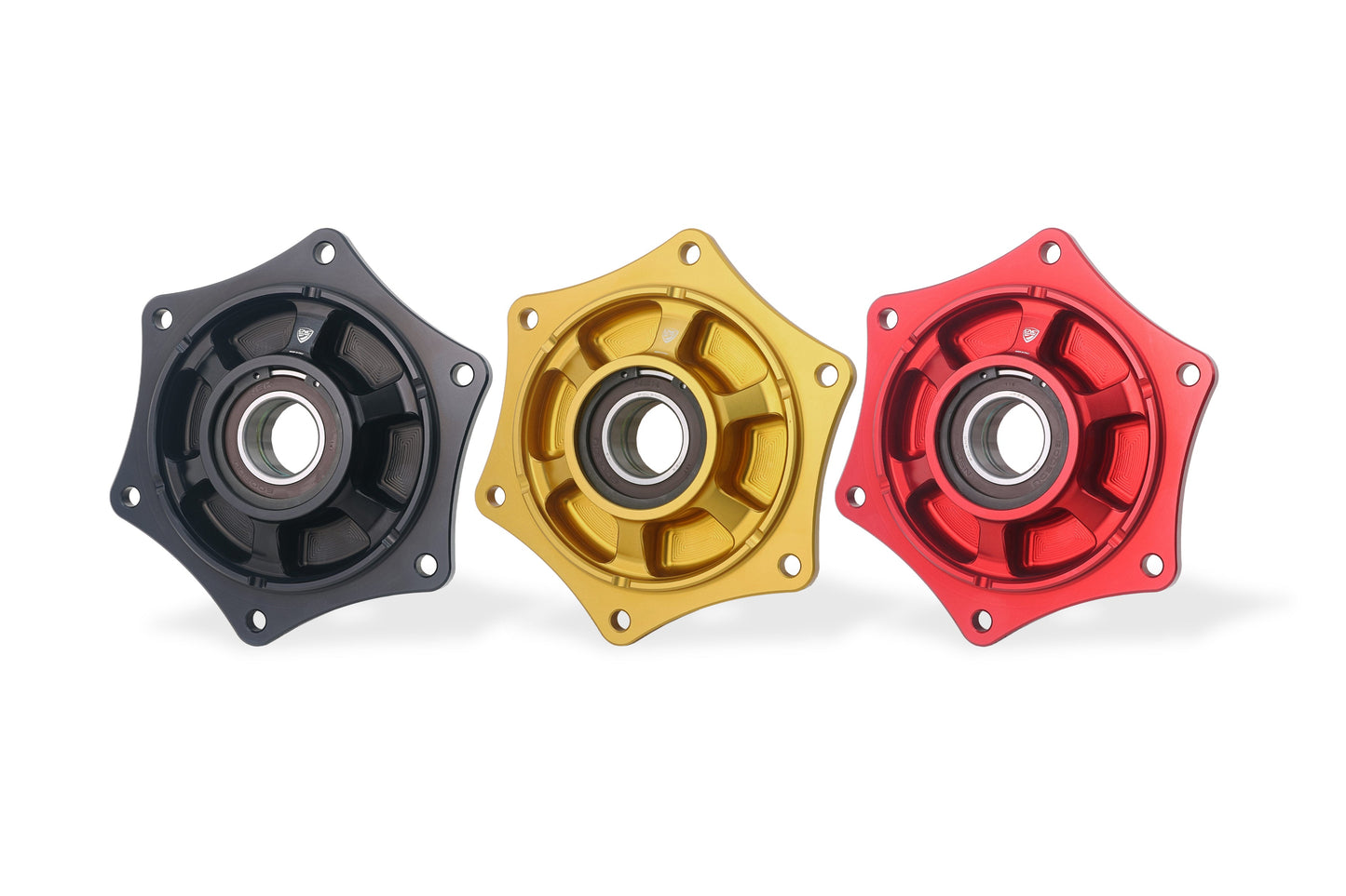 CNC Racing tandwieldrager Ducati Streetfighter V2 (2025+)