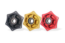 CNC Racing tandwieldrager Ducati Streetfighter V2 (2025+)