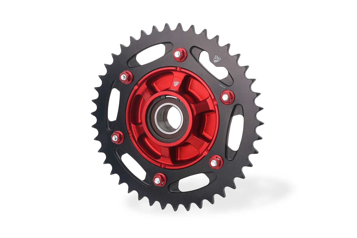 CNC Racing tandwieldrager Ducati Panigale V2S FB63 (2026)