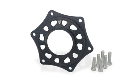 Achtertandwiel cover CNC Racing Ducati Multistrada V2S (2025+)