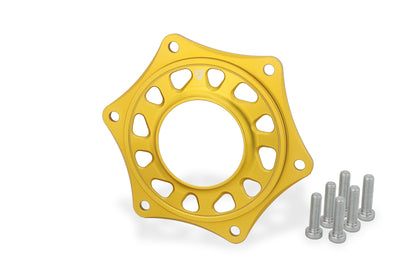 Achtertandwiel cover CNC Racing Ducati Multistrada V2S (2025+)