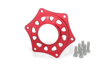 Achtertandwiel cover CNC Racing Ducati Multistrada V2S (2025+)