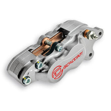 Discacciati axiale remklauw 40 mm rechts Ducati ST3 (2003-2007)