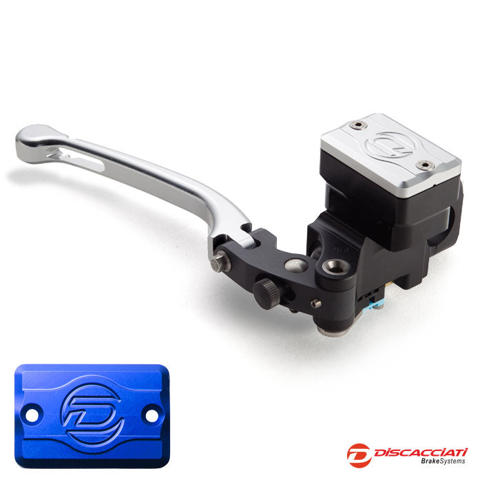 Discacciati radiale rempomp Harley Davidson VRSCF V-Rod Muscle (2009-2017)