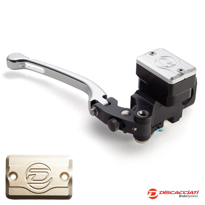 Discacciati radiale rempomp Harley Davidson FLFBS Fat Boy S (2018+)
