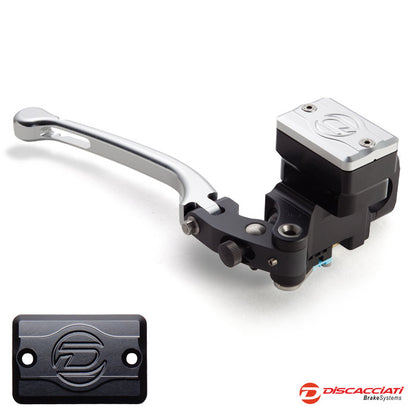 Discacciati radiale rempomp Harley Davidson FXST Softail Standard (2020)