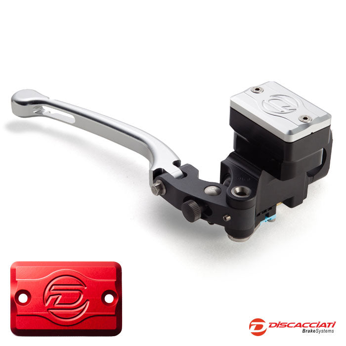 Discacciati radiale rempomp Ø16 mm Honda CBR250R (2011-2013)