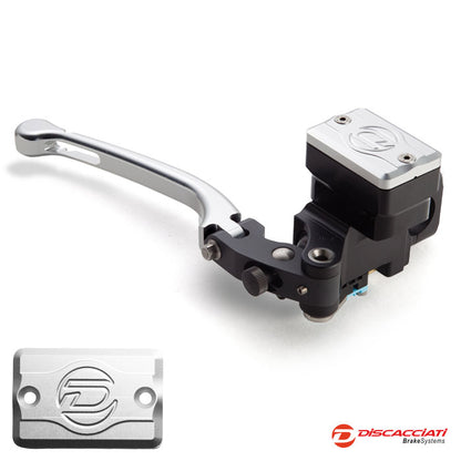 Discacciati radiale rempomp Harley Davidson VRSCD Night Rod (2008)