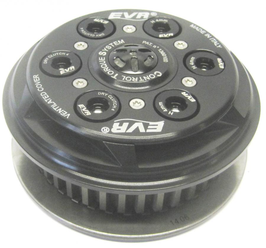 EVR CTS COMMANDE TORQUE SLIPPERCHUCH POUR DUCATI SUPERSPORT 900IE (1998-2002)