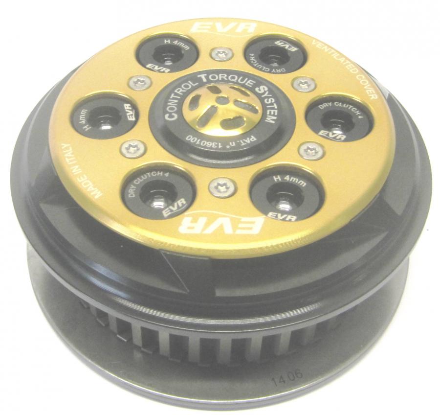 EVR CTS COMMANDE TORQUE SLIPPERCHUCH POUR DUCATI SUPERSPORT 900IE (1998-2002)