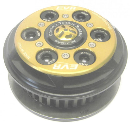 EVR CTS COMMANDE TORQUE SLIPPERCHUCH POUR DUCATI SUPERSPORT 900IE (1998-2002)