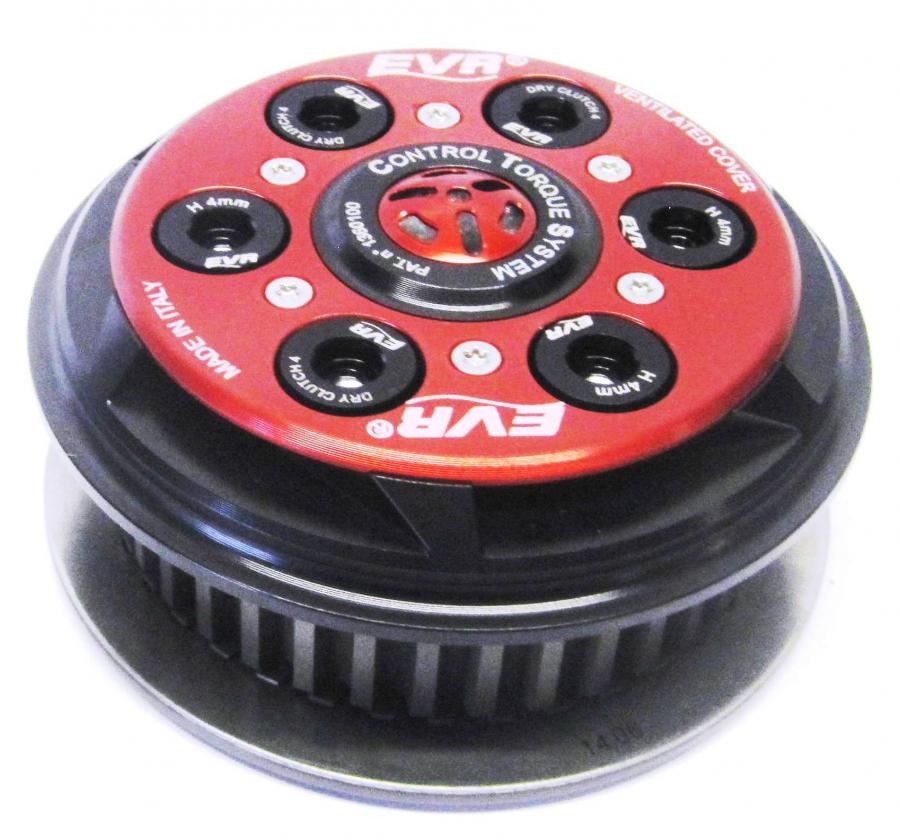 EVR CTS COMMANDE TORQUE SLIPPERCHUCH POUR DUCATI SUPERSPORT 900IE (1998-2002)