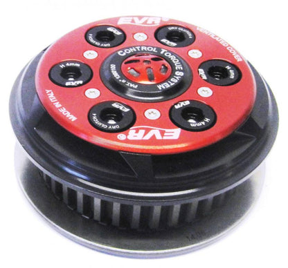 EVR CTS COMMANDE TORQUE SLIPPERCHUCH POUR DUCATI SUPERSPORT 900IE (1998-2002)