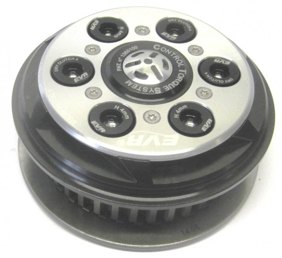 EVR CTS COMMANDE TORQUE SLIPPERCHUCH POUR DUCATI SUPERSPORT 900IE (1998-2002)