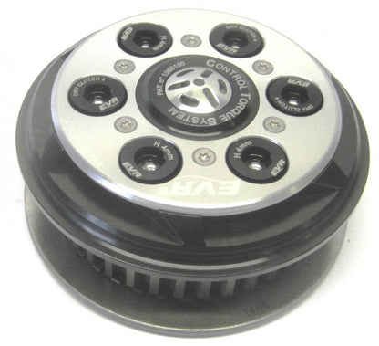 EVR CTS COMMANDE TORQUE SLIPPERCHUCH POUR DUCATI SUPERSPORT 900IE (1998-2002)