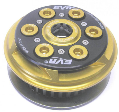 EVR CTS COMMANDE TORQUE SLIPPERCHUCH POUR DUCATI SUPERSPORT 900IE (1998-2002)