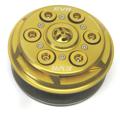 EVR CTS COMMANDE TORQUE SLIPPERCHUCH POUR DUCATI SUPERSPORT 900IE (1998-2002)