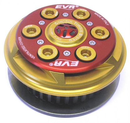 EVR CTS COMMANDE TORQUE SLIPPERCHUCH POUR DUCATI SUPERSPORT 900IE (1998-2002)