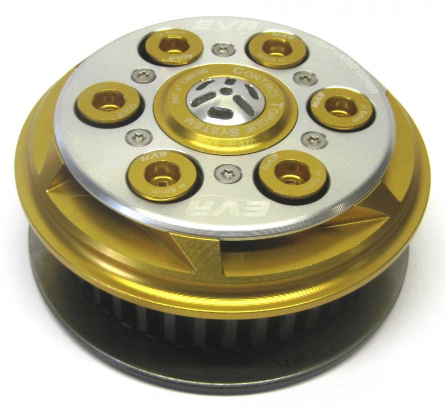 EVR CTS COMMANDE TORQUE SLIPPERCHUCH POUR DUCATI SUPERSPORT 900IE (1998-2002)